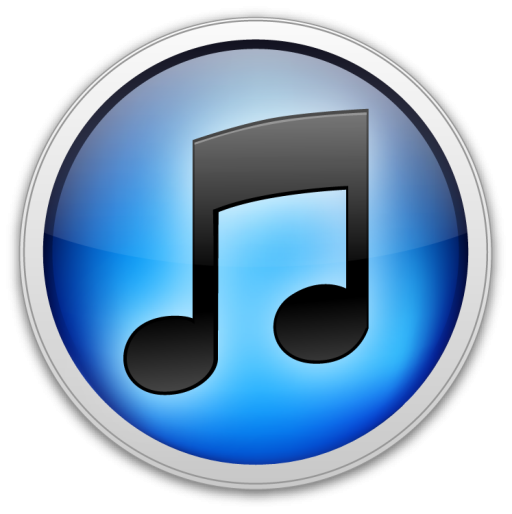 iTunes Icon